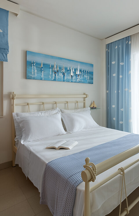 Drittes Schlafzimmer Drittes Schlafzimmer