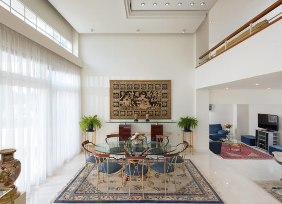 city mansion rhodes villa luxury indoor 1