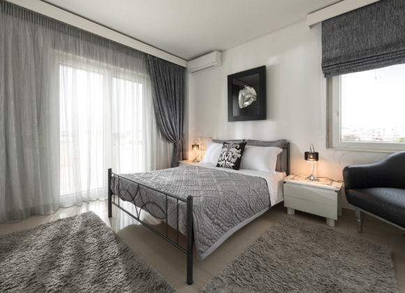 city mansion rhodes double room